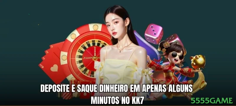 Apostas Esportivas 5555game